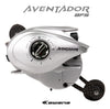 Carretilha Aventador Bfs Rolamentos De Cerâmica Ultra Ligth - Pescaria Marca Grife da Pesca - Foto 5 | Grife da Pesca