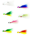 Jig Peninha 10g Anzol 3/0