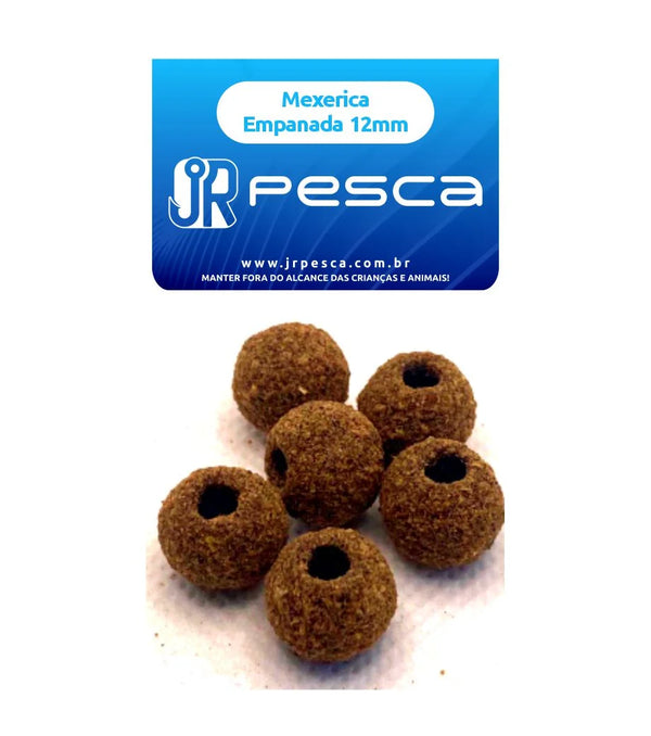 Kit com 9 Pacotes Miçangas Empanadas Varios Modelos - Pescaria Marca Grife da Pesca - Foto 3 | Grife da Pesca