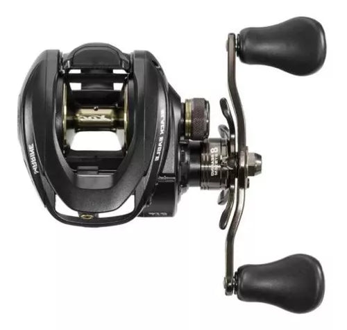 Carretilha Marine Sports Black Eagle - Pescaria Marca Grife da Pesca - Foto 7 | Grife da Pesca