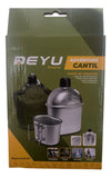 Cantil Adventure Deyu Camping - Pescaria Marca Grife da Pesca - Foto 2 | Grife da Pesca