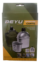 Cantil Adventure Deyu Camping - Pescaria Marca Grife da Pesca - Foto 2 | Grife da Pesca