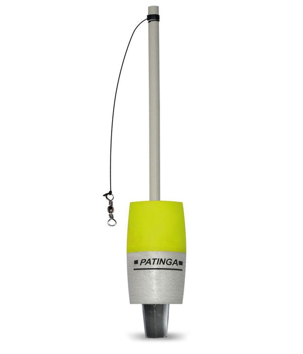 Bóias JR Torpedo Patinga 35g - Pescaria Marca Grife da Pesca - Foto 2 | Grife da Pesca