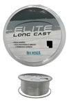 Linha Elite Long Cast MX Pesca Cor Transparente 200 Mtrs - Pescaria Marca Grife da Pesca - Foto 2 | Grife da Pesca