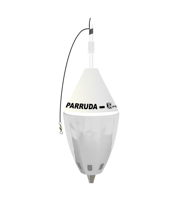 Bóias JR Cevadeira Parruda 62g - Pescaria Marca Grife da Pesca - Foto 9 | Grife da Pesca