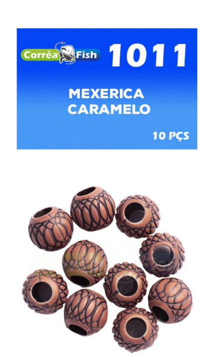 Miçanga Mexerica