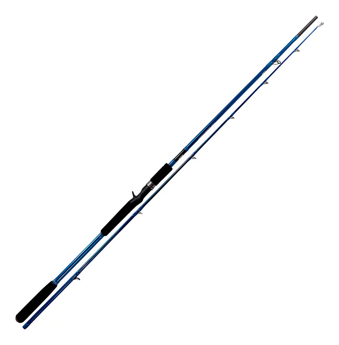 Vara Carretilha Tamba Arcadium Carbono Pop Fishing 2,40 Mtrs