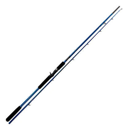 Vara Carretilha Tamba Arcadium Carbono Pop Fishing 2,40 Mtrs