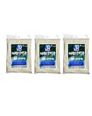 Kit com 3 Massas JR Mardita Sabor Beijinho - Pescaria Marca Grife da Pesca - Foto 1 | Grife da Pesca