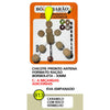 Chicote Pronto Anteninha borboleta 10MM - Pescaria Marca Grife da Pesca - Foto 2 | Grife da Pesca