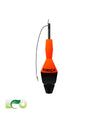 Boia JR Torpedo Eco Tiriça 36g - Pescaria Marca Grife da Pesca - Foto 5 | Grife da Pesca