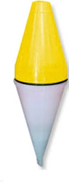 Bóia Barão Luminosa Led - Pescaria Marca Grife da Pesca - Foto 4 | Grife da Pesca