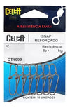 Snap Reforçado Celta