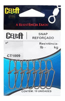 Snap Reforçado Celta