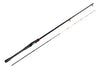 Vara Ultralight 2,10 Mtrs Entre Rios 8-16 libras Vermelha
