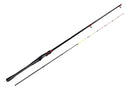 Vara Ultralight 2,10 Mtrs Entre Rios 8-16 libras Vermelha