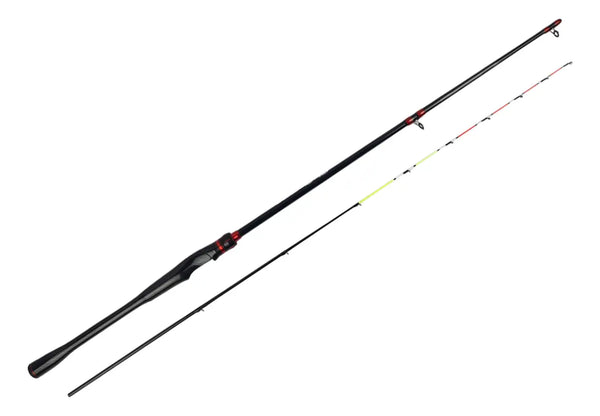 Vara Ultralight 2,10 Mtrs Entre Rios 8-16 libras Vermelha