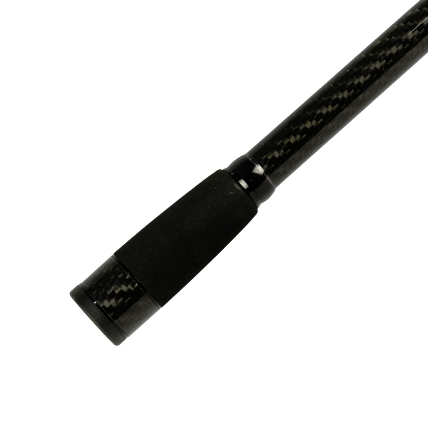 Vara Lumis Power Carbon 2,10 -40-80lbs Preta