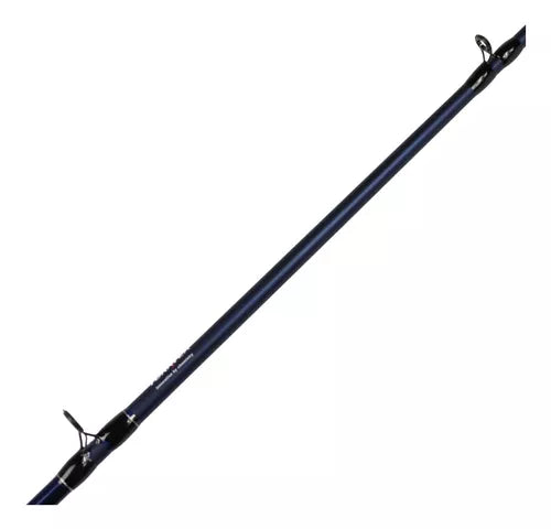 Vara Lumis Exsence 2,40m 20-50lb 2 Partes ( Blue) P/Carretilha