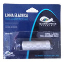 Elastricot Transparente - Pescaria Marca Grife da Pesca - Foto 3 | Grife da Pesca