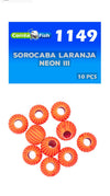 Miçanga Sorocaba - Pescaria Marca Grife da Pesca - Foto 3 | Grife da Pesca