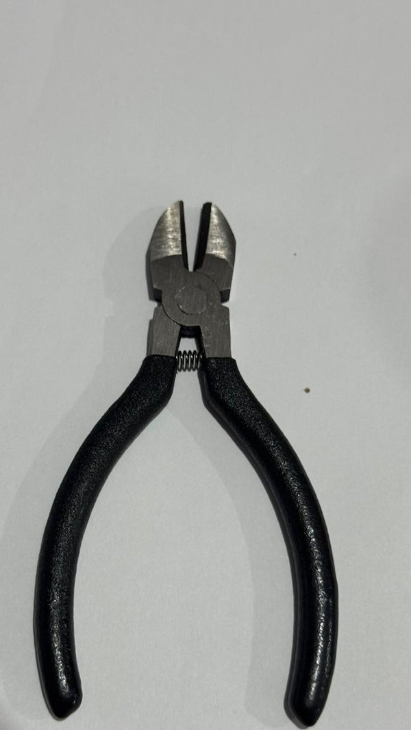 Alicate de Corte Diagonal 4,5'Startools - Pescaria Marca Grife da Pesca - Foto 2 | Grife da Pesca