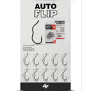 Anzol Auto Flip Albatroz - Pescaria Marca Grife da Pesca - Foto 3 | Grife da Pesca