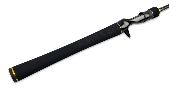 Vara Daisen Saitama P/Carretilha