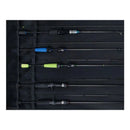 Organizador De Vara Defender 1,95 Mtrs Preto