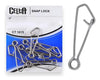Celta Snap Lock - Pescaria Marca Grife da Pesca - Foto 1 | Grife da Pesca