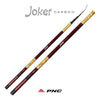 Vara Telescopica Joker Carbono Curto