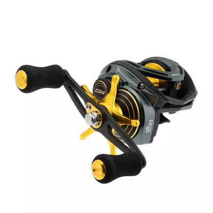 Carretilha CW MG Black 9 Rolamentos