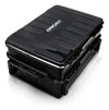 Caixa De Pesca Daisen Ds408 Cor Preto