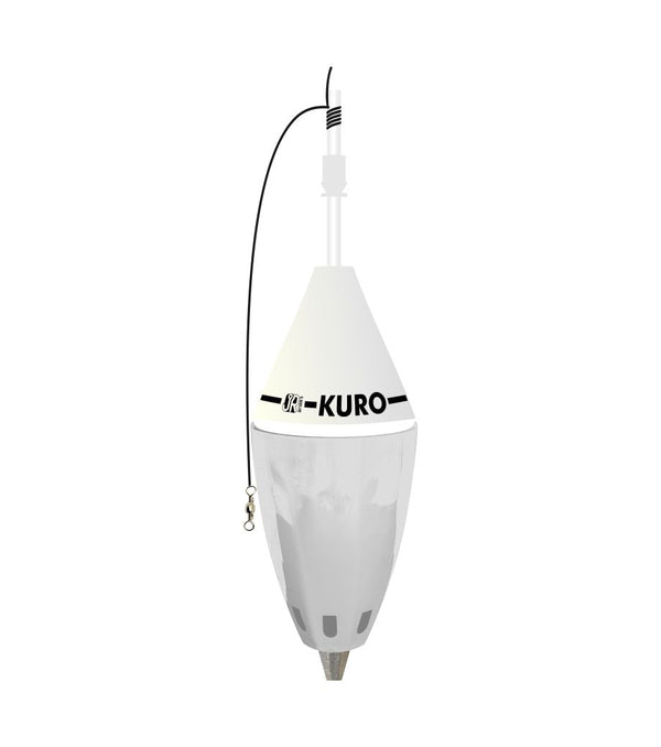 Bóias JR Cevadeira Kuro 52g - Pescaria Marca Grife da Pesca - Foto 14 | Grife da Pesca