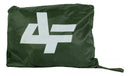 Poncho Impermeavel Albatroz (Capa de Chuva) Verde