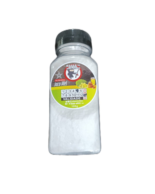 Atrativo em Pó Japa de Atibaia 100 g Sabores