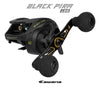 Carretilha Black Pira Kawana 400 - Pescaria Marca Grife da Pesca - Foto 4 | Grife da Pesca