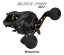 Carretilha Black Pira Kawana 400 - Pescaria Marca Grife da Pesca - Foto 4 | Grife da Pesca