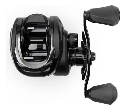 Carretilha Maruri Black Tamba S2 - Pescaria Marca Grife da Pesca - Foto 1 | Grife da Pesca