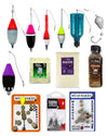 Kit Completo Para Pescaria de Tambaqui - Pescaria Marca Grife da Pesca - Foto 1 | Grife da Pesca