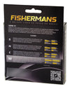 Linha De Pesca Fishermans Monofilamento W98 Tungstênio - Pescaria Marca Grife da Pesca - Foto 4 | Grife da Pesca