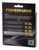 Linha De Pesca Fishermans Monofilamento W98 Tungstênio - Pescaria Marca Grife da Pesca - Foto 4 | Grife da Pesca
