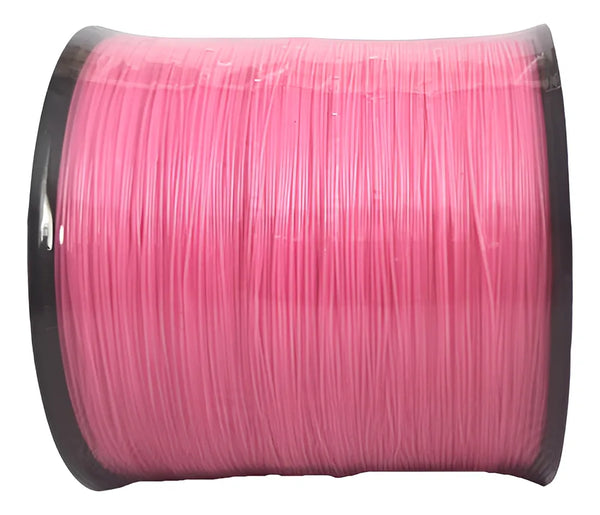 Linha Araty Best Cast Rosa Bobina - Pescaria Marca Grife da Pesca - Foto 2 | Grife da Pesca