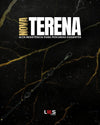 Vara Lumis Terena 6'6 P/Carretilha Interiça