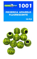 Miçanga Mexerica - Pescaria Marca Grife da Pesca - Foto 9 | Grife da Pesca
