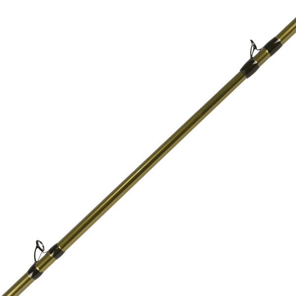 Vara Lumis Power Carbon 2,10 40-80lbs Verde