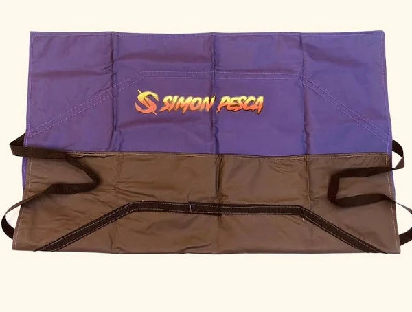 Tapetinho Simon Pesca