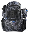 Mochila Marine Sports M-MP25C com 4 estojos - Pescaria Marca Grife da Pesca - Foto 1 | Grife da Pesca