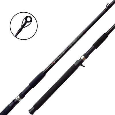 Vara Lumis falcon 2,10 Mtrs 15-30lb P/Carretilha 2 Partes