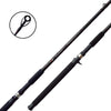 Vara Lumis falcon 2,10 Mtrs 15-30lb P/Carretilha 2 Partes
